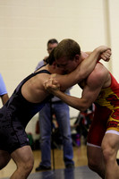 USA Wrestling at Perry Meridian-2013