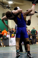 Southeastern Sectionals at Athens 2012