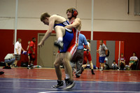 USA Wrestling @ Stebbins 5/1/10 (Cadets and Jrs to 160)